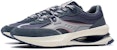 Li-Ning 92 Shadow 'Navy White' - Biru Tua Putih AGCT249-2