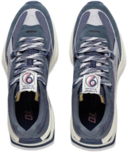 리닝 92 쉐도우 '네이비 화이트' AGCT249-2 Shop 리닝 92 쉐도우 '네이비 화이트' AGCT249-2