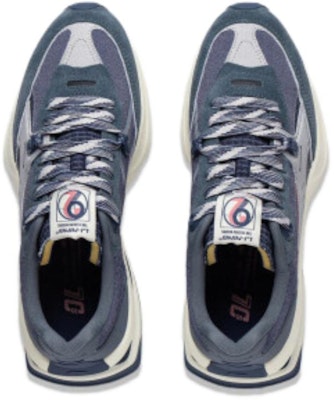 Li-Ning 92 Shadow 'Navy White' AGCT249-2 Shop Li-Ning 92 Shadow 'Navy White' AGCT249-2