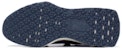 Li-Ning 92 Shadow 'Navy White' - Biru Tua Putih AGCT249-2