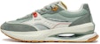 Li-Ning 92 Shadow Low 'Kelabu Hijau' AGCT249-3
