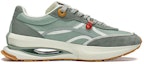 Order Li-Ning 92 Shadow Low 'Kelabu Hijau' AGCT249-3
