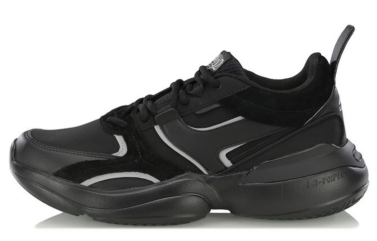Li-Ning 92 Zheng Rong MDS Mid 'Black' AGLP083-5