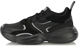 Li-Ning 92 Zheng Rong MDS Mid 'Black' AGLP083-5 Li-Ning 92 Zheng Rong MDS Mid 'Black' AGLP083-5