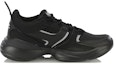 Order Li-Ning 92 Zheng Rong MDS Mid 'Hitam' AGLP083-5