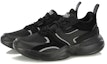 Lookbook Li-Ning 92 Zheng Rong MDS Mid 'Hitam' AGLP083-5