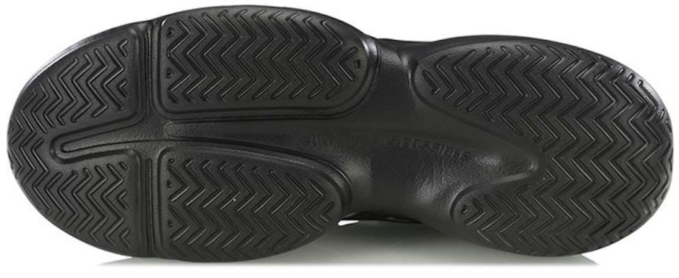 Li-Ning 92 Zheng Rong MDS Mid 'Hitam' AGLP083-5 Purchase Li-Ning 92 Zheng Rong MDS Mid 'Hitam' AGLP083-5