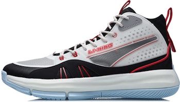 Li-Ning 937 'White Black Red' ABPR011-1 Li-Ning 937 'White Black Red' ABPR011-1