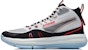 Li-Ning 937 'Putih Hitam Merah' ABPR011-1