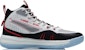Li-Ning 937 'Putih Hitam Merah' ABPR011-1