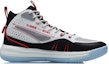 Order Li-Ning 937 'Putih Hitam Merah' ABPR011-1