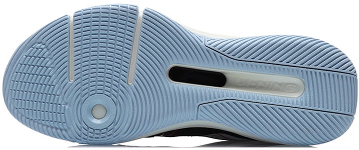 Li-Ning 937 'Blanco Negro Rojo' ABPR011-1 Shop Li-Ning 937 'Blanco Negro Rojo' ABPR011-1