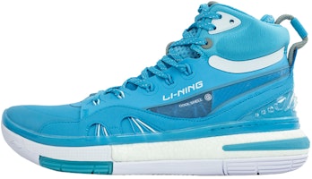 Li-Ning 937 Breathable Blue ABAR009-2 Li-Ning 937 Breathable Blue ABAR009-2