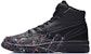 Li-Ning 937 Deluxe Hi 2021 Minggu Fesyen 'Hitam' AGBR033-2