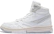 Li-Ning 937 Deluxe Hi 'Krim Putih' AZGS043-1