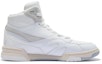 Order Li-Ning 937 Deluxe Hi 'Krim Putih' AZGS043-1