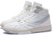 Li-Ning 937 Deluxe Hi 'Krim Putih' AZGS043-1