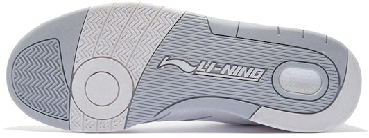 Li-Ning 937 Deluxe Hi 'Blanco Crema' AZGS043-1 Shop Li-Ning 937 Deluxe Hi 'Blanco Crema' AZGS043-1