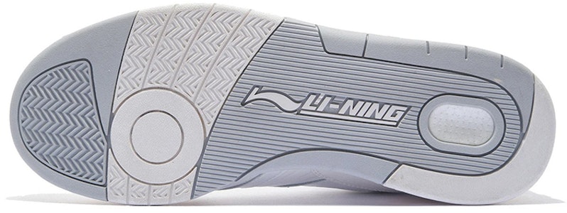 李寧937デラックス ハイ "クリームホワイト" (Rīningu 937 Derakkusu Hai "Kurīmuhowaito") AZGS043-1 Shop 李寧937デラックス ハイ "クリームホワイト" (Rīningu 937 Derakkusu Hai "Kurīmuhowaito") AZGS043-1