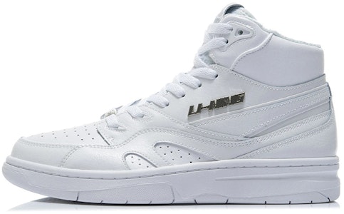 Li-Ning 937 Deluxe Hi 'Putih' AGBR079-1 Buy Li-Ning 937 Deluxe Hi 'Putih' AGBR079-1
