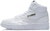 Buy Li-Ning 937 Deluxe Hi 'Putih' AGBR079-1