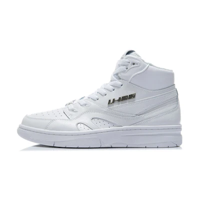 Li-Ning 937 Deluxe Hi 'White'