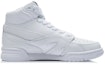 Order Li-Ning 937 Deluxe Hi 'Putih' AGBR079-1