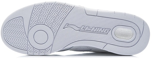 Li-Ning 937 Deluxe Hi 'Blanco' AGBR079-1 Shop Li-Ning 937 Deluxe Hi 'Blanco' AGBR079-1