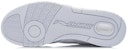 Li-Ning 937 Deluxe Hi 'Putih' AGBR079-1