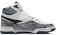Li-Ning 937 Deluxe Hi 'Putih Hitam' AGBR079-3