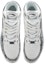 Lookbook Li-Ning 937 Deluxe Hi 'Putih Hitam' AGBR079-3