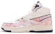Li-Ning 937 Deluxe Hi 'Putih Merah Jambu' AGBR079-2