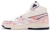 Buy Li-Ning 937 Deluxe Hi 'Putih Merah Jambu' AGBR079-2