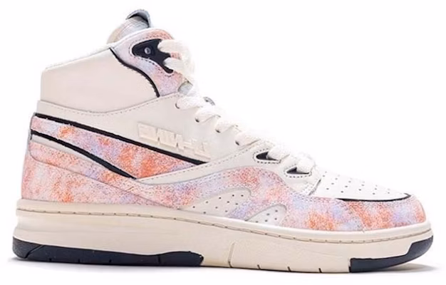 Li-Ning 937 Deluxe Hi 'White Pink' AGBR079-2 Order Li-Ning 937 Deluxe Hi 'White Pink' AGBR079-2
