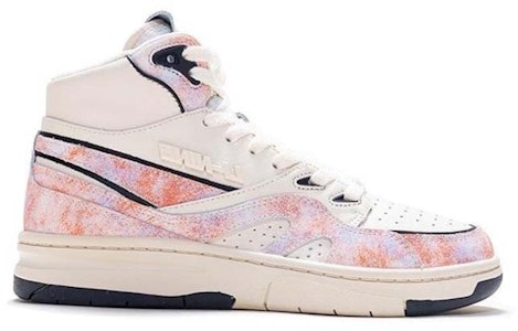 Li-Ning 937 Deluxe Hi 'Putih Merah Muda' AGBR079-2 Order Li-Ning 937 Deluxe Hi 'Putih Merah Muda' AGBR079-2