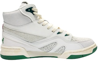 Li-Ning 937 Deluxe Hi x 1807 'Putih Hijau' AGBQ135-1 Order Li-Ning 937 Deluxe Hi x 1807 'Putih Hijau' AGBQ135-1