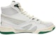 Li-Ning 937 Deluxe Hi x 1807 'Putih Hijau' AGBQ135-1