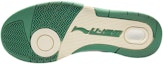 Shop Li-Ning 937 Deluxe Hi x 1807 'Putih Hijau' AGBQ135-1