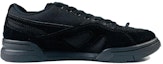 Order Li-Ning 937 Deluxe Rendah 'Hitam' AGBR073-2