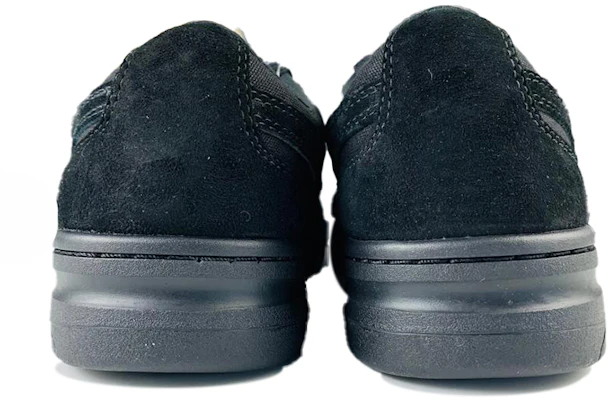 Li-Ning 937 Deluxe Low 'Negro' AGBR073-2 Lookbook Li-Ning 937 Deluxe Low 'Negro' AGBR073-2