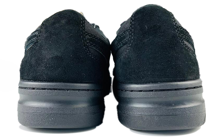 Lookbook Li-Ning 937 Deluxe Low 'Negro' AGBR073-2