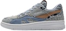 Buy Li-Ning 937 Deluxe Low 'Blue Jeans' Kasut Lelaki AGBR049-3