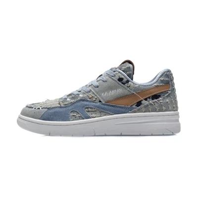 Li-Ning 937 Deluxe Low 'Blue Jeans'