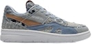 Order Li-Ning 937 Deluxe Low 'Blue Jeans' Kasut Lelaki AGBR049-3