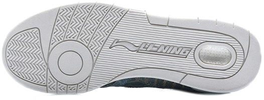 리닝 937 디럭스 로우 '블루 진' (51 characters) AGBR049-3 Shop 리닝 937 디럭스 로우 '블루 진' (51 characters) AGBR049-3