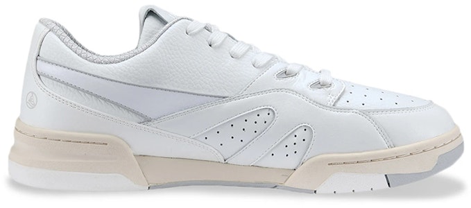 李寧937デラックスLOW「クリームホワイト」 AZGS045-1 Order 李寧937デラックスLOW「クリームホワイト」 AZGS045-1