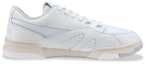 Order Li-Ning 937 Deluxe Low 'Krim Putih' AZGS045-1