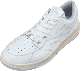 李寧937デラックスLOW「クリームホワイト」 AZGS045-1 Lookbook 李寧937デラックスLOW「クリームホワイト」 AZGS045-1