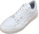 Li-Ning 937 Deluxe Low 'Krim Putih' AZGS045-1