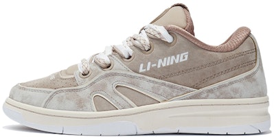 Li-Ning 937 Deluxe SP Low 'Brown' AGBR095-2 Li-Ning 937 Deluxe SP Low 'Brown' AGBR095-2